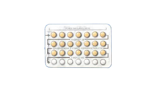 Gynecology Birthcontrol